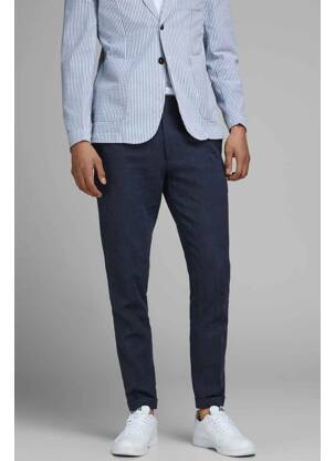 Chino kelnė mėlyna JACK & JONES vyras