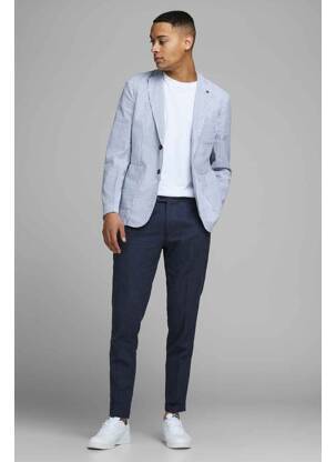 Chino kelnė mėlyna JACK & JONES vyras