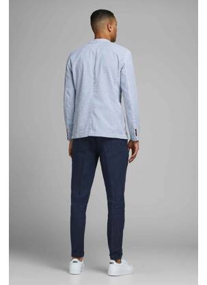 Chino kelnė mėlyna JACK & JONES vyras