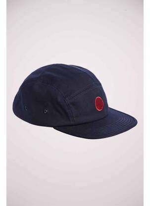 Kepuraitė mėlyna JACK & JONES vyras
