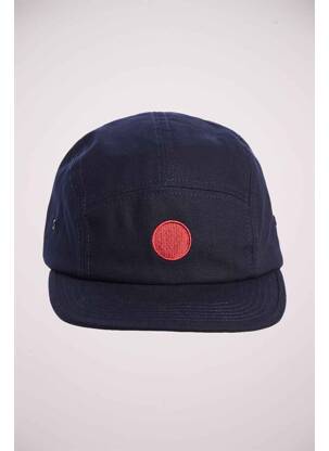 Kepuraitė mėlyna JACK & JONES vyras