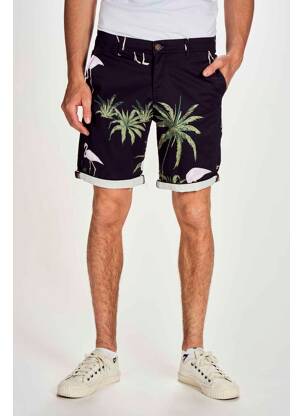 Bermudas mėlyna JACK & JONES vyras