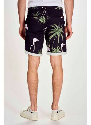 Bermudas mėlyna JACK & JONES vyras