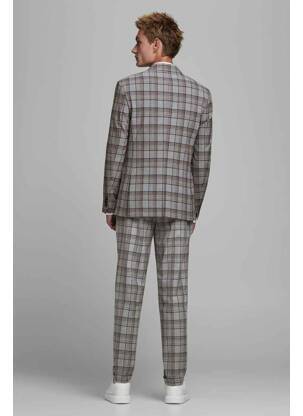 Chino kelnė pilka JACK & JONES vyras