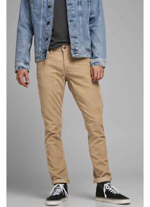 Lieknos kelnės bežinis JACK & JONES vyras