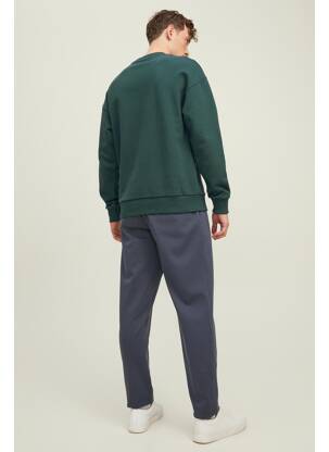 Mikroskopas žalias JACK & JONES vyras