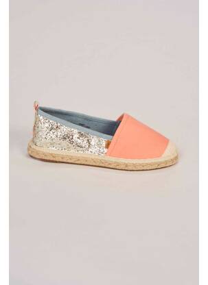 Espadrilės oranžinė ONLY moteris