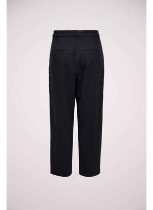 Chino kelnė juodas ONLY moteris