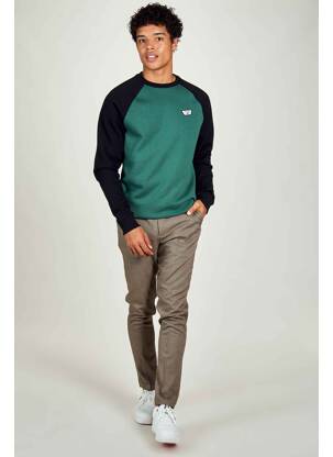 Chino kelnė rudas CASUAL FRIDAY vyras