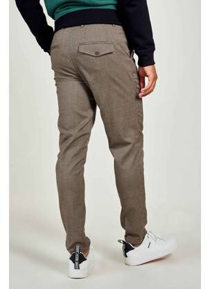 Chino kelnė rudas CASUAL FRIDAY vyras