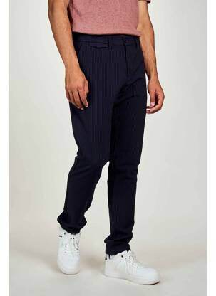 Chino kelnė mėlyna CASUAL FRIDAY vyras