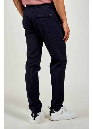Chino kelnė mėlyna CASUAL FRIDAY vyras