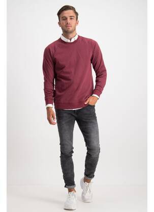 Mikroskopas pilka ONLY&SONS vyras