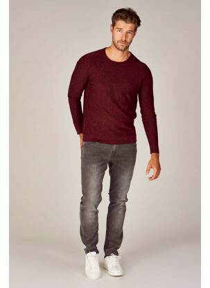 Megztinis pilka ONLY&SONS vyras
