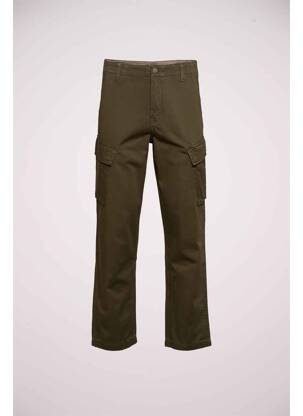 Kargo kelnė žalias LEVI'S vyras