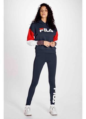 Jegging mėlyna FILA moteris