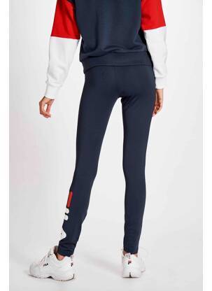 Jegging mėlyna FILA moteris