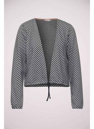 Kasdienis švarkas pilka STREET ONE moteris