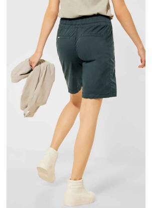 Bermudas žalias STREET ONE moteris