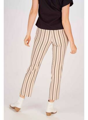 Chino kelnė bežinis ASTRID BLACK LABEL moteris