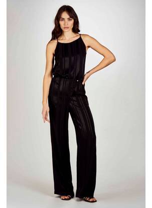 Viršūnė juodas ASTRID BLACK LABEL moteris