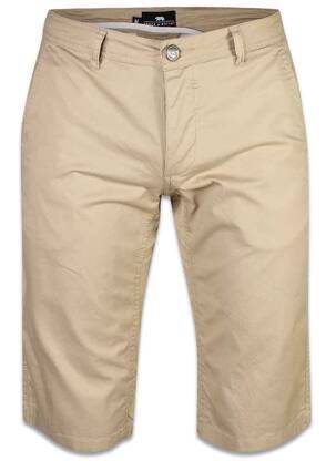 Bermudas bežinis BRUCE & BUTLER  vyras