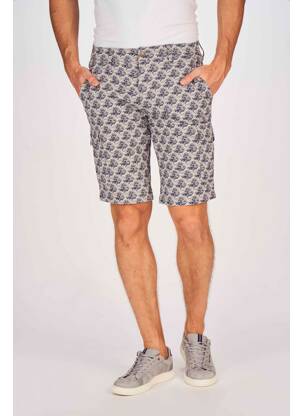 Bermudas pilka BRUCE & BUTLER  vyras