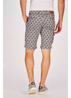 Bermudas pilka BRUCE & BUTLER  vyras