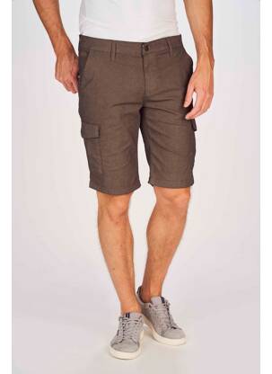 Bermudas mėlyna BRUCE & BUTLER  vyras