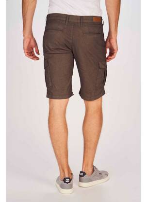 Bermudas mėlyna BRUCE & BUTLER  vyras