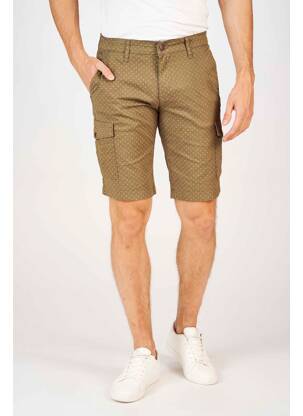 Bermudas žalias BRUCE & BUTLER  vyras