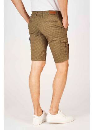 Bermudas žalias BRUCE & BUTLER  vyras
