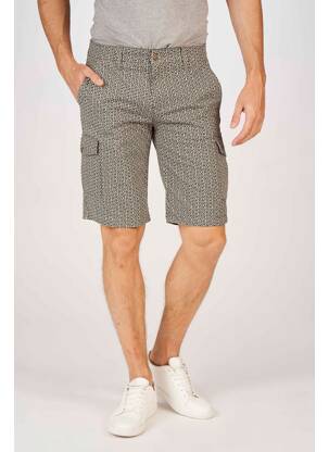 Bermudas bežinis BRUCE & BUTLER  vyras