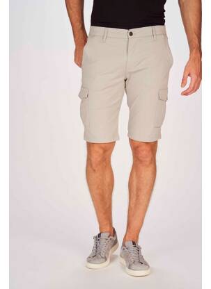 Bermudas pilka BRUCE & BUTLER  vyras
