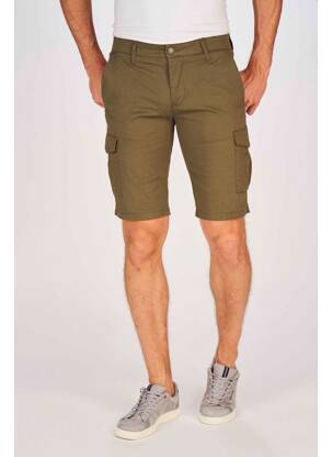 Bermudas bežinis BRUCE & BUTLER  vyras