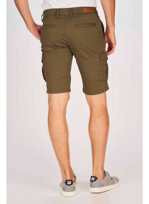 Bermudas bežinis BRUCE & BUTLER  vyras