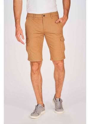 Bermudas bežinis BRUCE & BUTLER  vyras