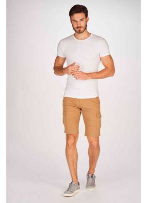 Bermudas bežinis BRUCE & BUTLER  vyras