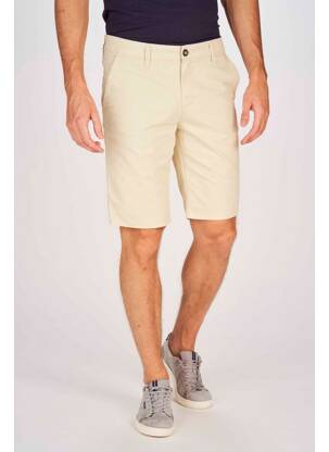 Bermudas bežinis BRUCE & BUTLER  vyras