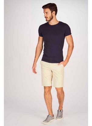 Bermudas bežinis BRUCE & BUTLER  vyras