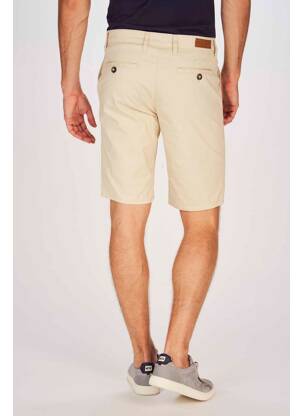 Bermudas bežinis BRUCE & BUTLER  vyras