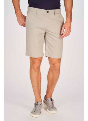Bermudas pilka BRUCE & BUTLER  vyras