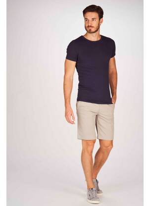 Bermudas pilka BRUCE & BUTLER  vyras