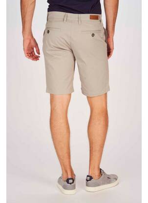 Bermudas pilka BRUCE & BUTLER  vyras