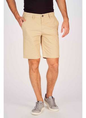 Bermudas bežinis BRUCE & BUTLER  vyras