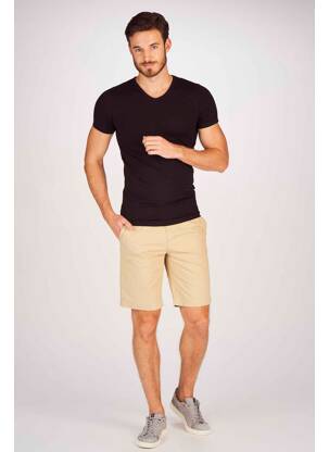 Bermudas bežinis BRUCE & BUTLER  vyras