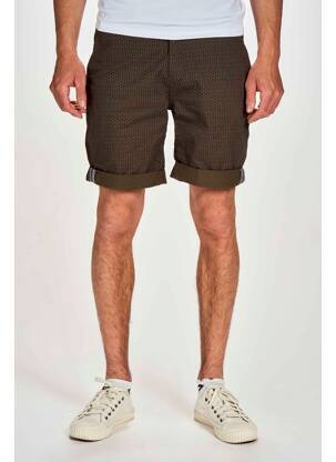 Bermudas žalias BRUCE & BUTLER  vyras