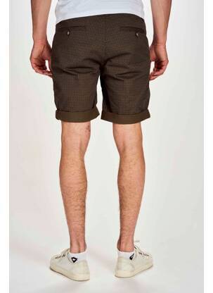 Bermudas žalias BRUCE & BUTLER  vyras