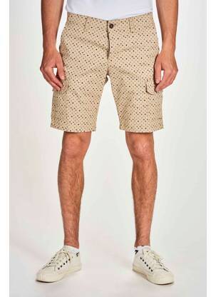 Bermudas bežinis BRUCE & BUTLER  vyras