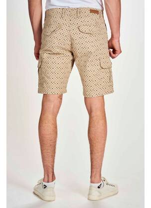 Bermudas bežinis BRUCE & BUTLER  vyras